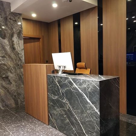 My Hotel Prizren Esterno foto