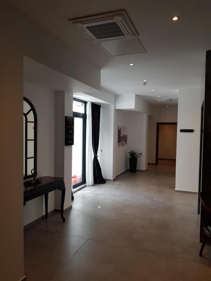 My Hotel Prizren Esterno foto