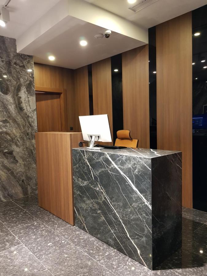 My Hotel Prizren Esterno foto