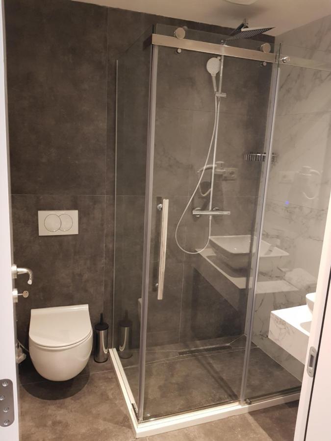 My Hotel Prizren Esterno foto