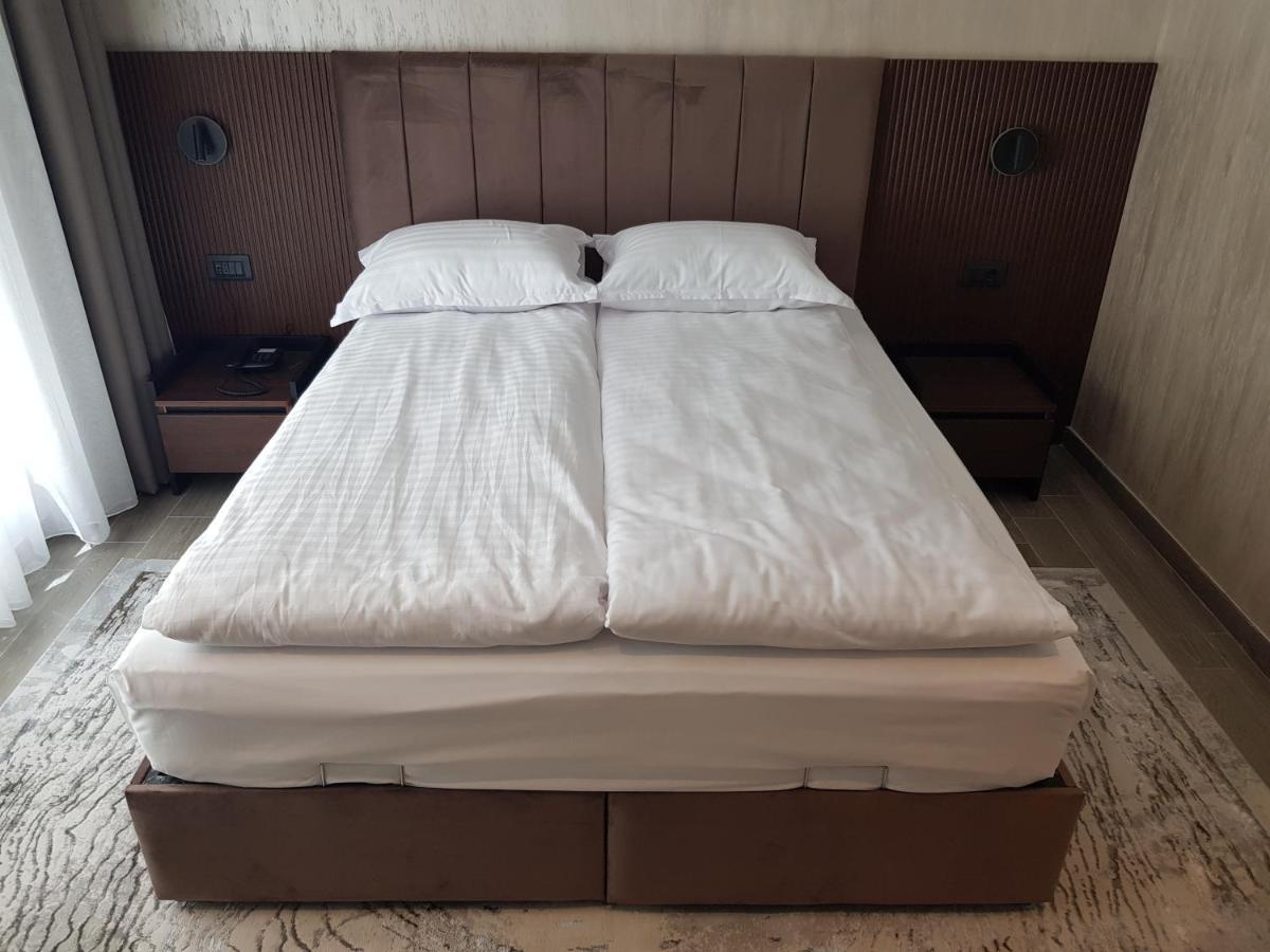 My Hotel Prizren Esterno foto
