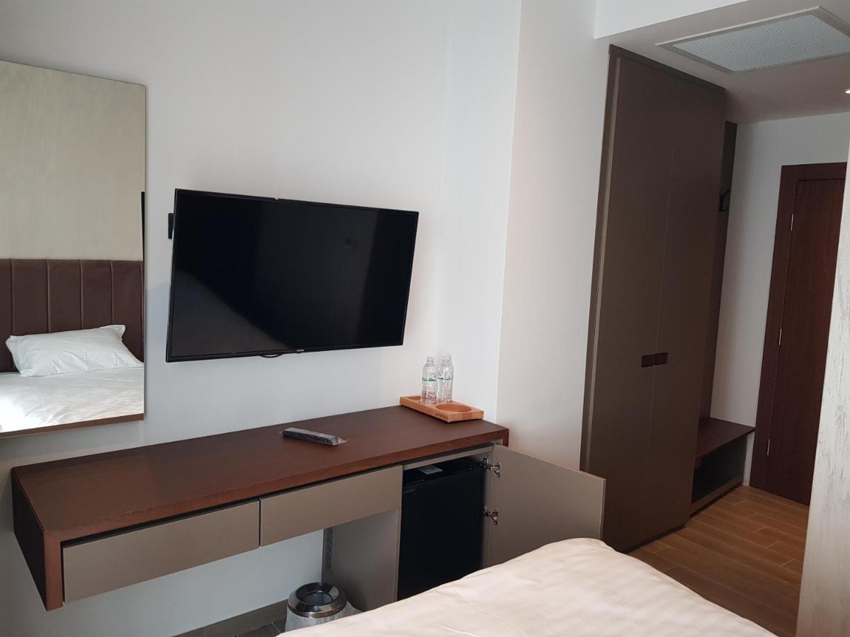 My Hotel Prizren Esterno foto