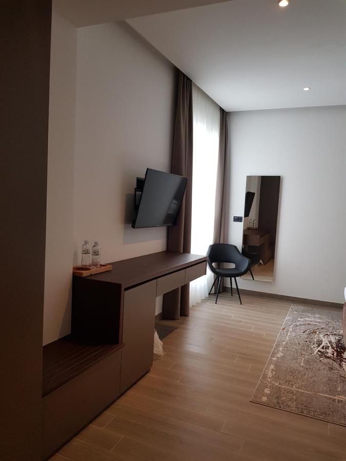 My Hotel Prizren Esterno foto