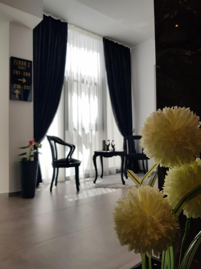 My Hotel Prizren Esterno foto