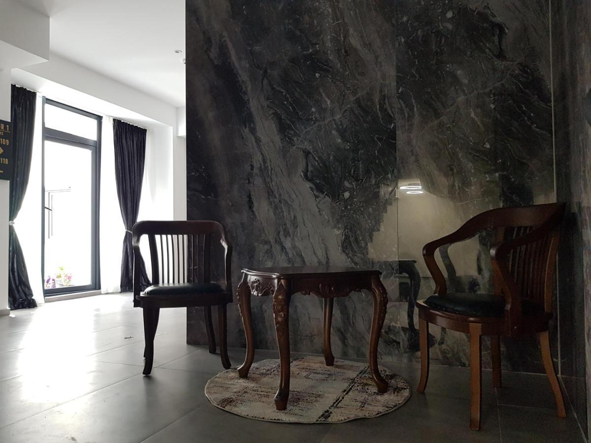 My Hotel Prizren Esterno foto