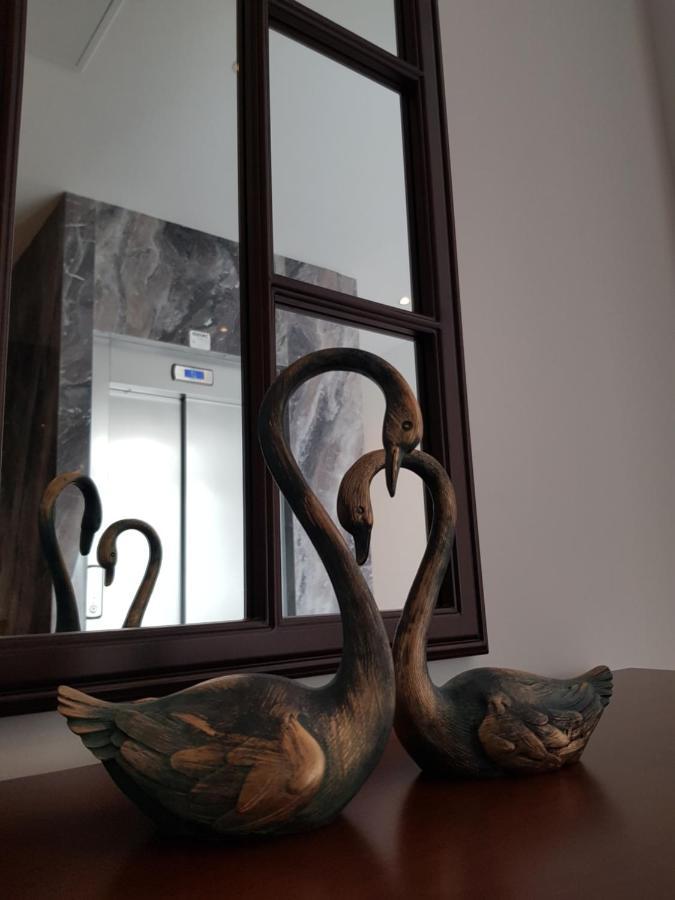 My Hotel Prizren Esterno foto