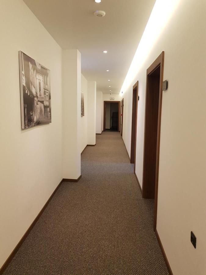 My Hotel Prizren Esterno foto