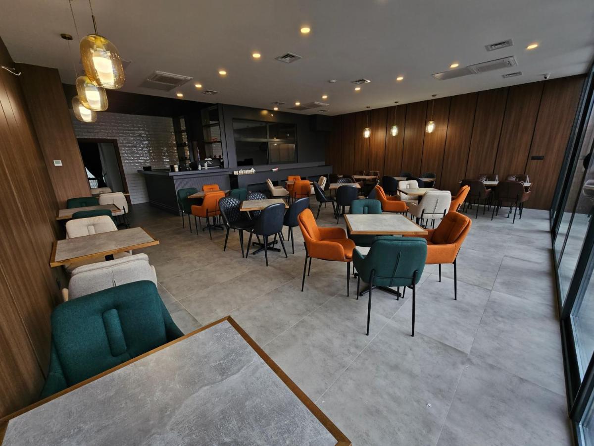 My Hotel Prizren Esterno foto